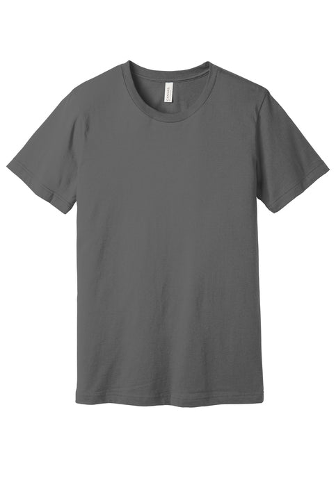 Bella + Canvas Unisex T-Shirt - Add Your Text, Design, or Logo