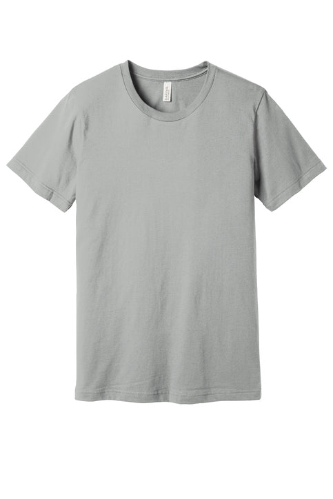 Bella + Canvas Unisex T-Shirt - Add Your Text, Design, or Logo