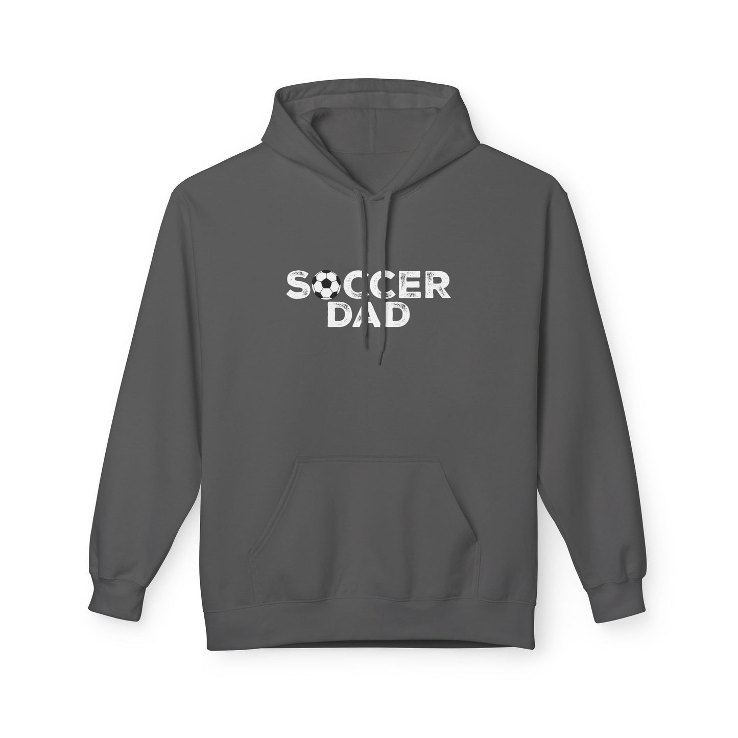 Soccer Dad Hoodie – Proud Sideline Sweatshirt