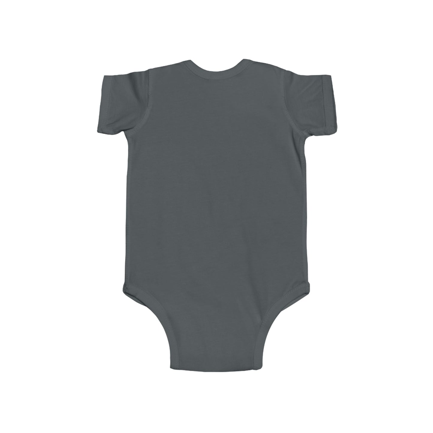 My Favorite Ninja Calls Me... Baby Onesie – Bro or Sis | Warped Wall Design with Color Options