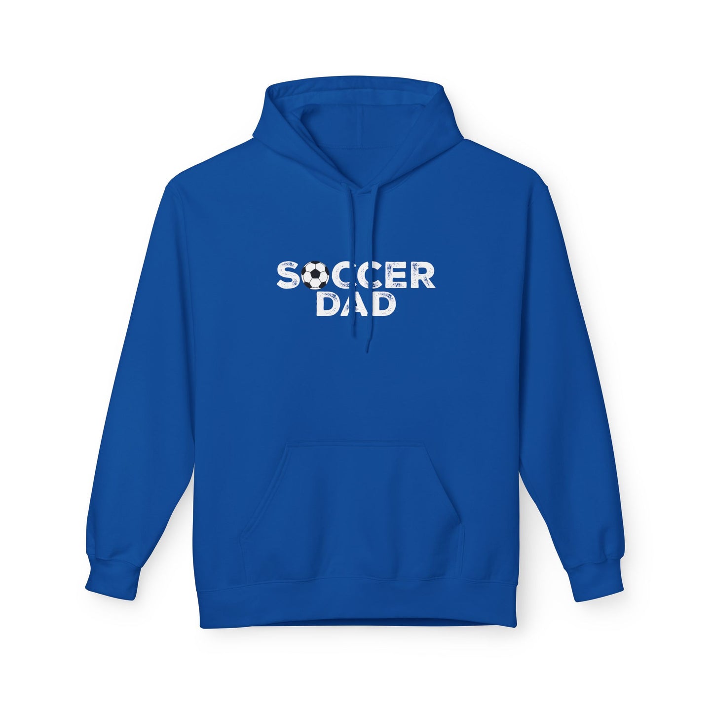 Soccer Dad Hoodie – Proud Sideline Sweatshirt