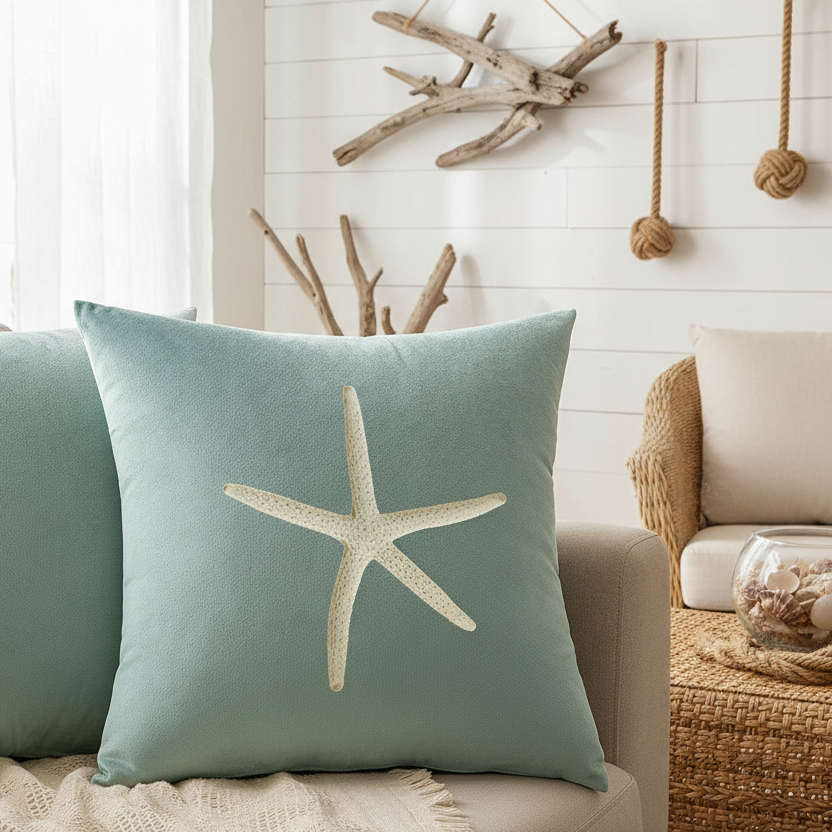 Personalized Velvet Pillow Cover - Custom Photo, Logo, Text or Graphic Pillow Gift