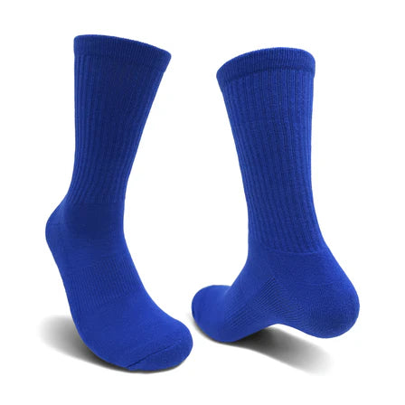 Unisex Crew Socks - Add Your Text, Design or Logo