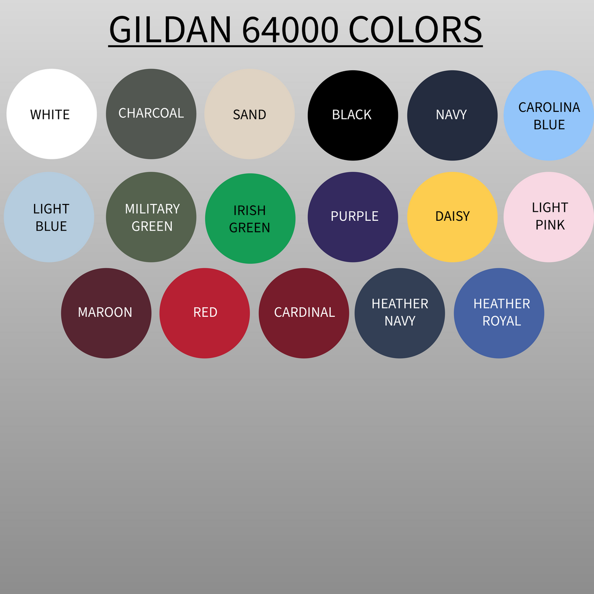 Gildan Unisex Light Cotton T-Shirt - Add Your Text, Design or Logo