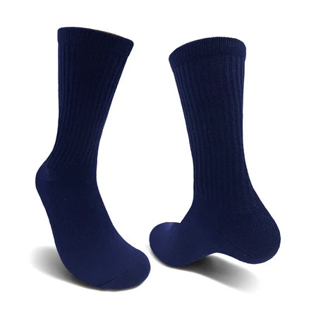 Unisex Crew Socks - Add Your Text, Design or Logo