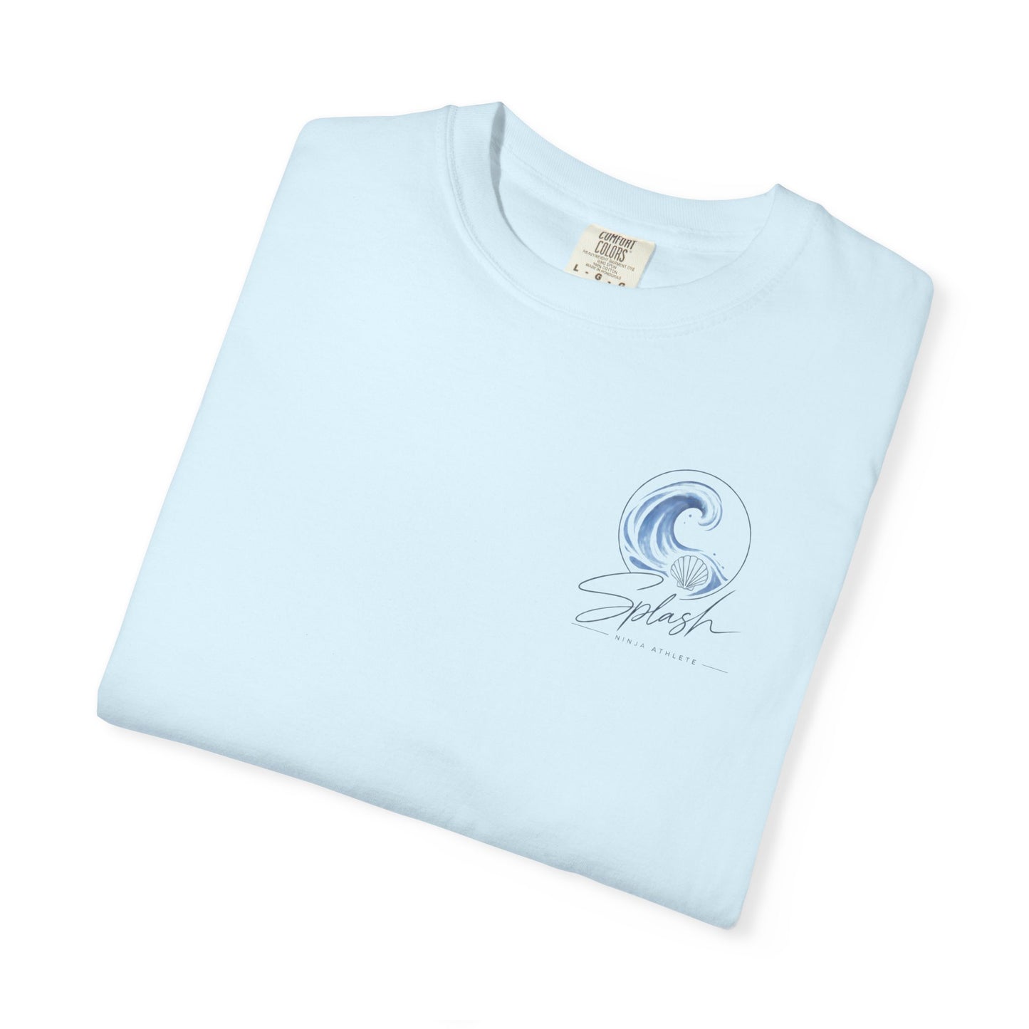 2026-2027 Season - Ashley Hunt - Splashley Ninja Athlete T-Shirt