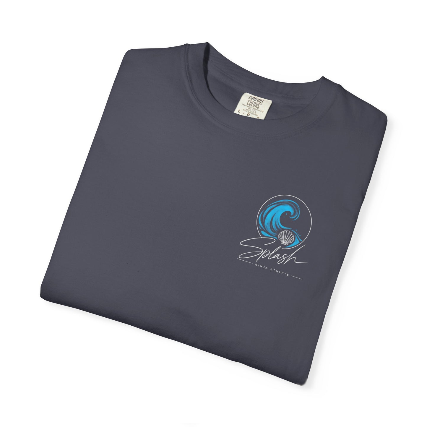 2026-2027 Season - Ashley Hunt - Splashley Ninja Athlete T-Shirt