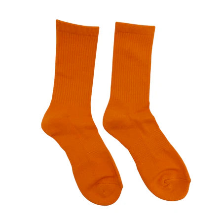 Unisex Crew Socks - Add Your Text, Design or Logo
