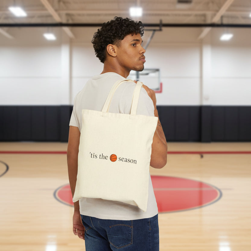 Lightweight Custom Tote Bag – 14.5” x 15.5” Personalized Everyday Carry Tote