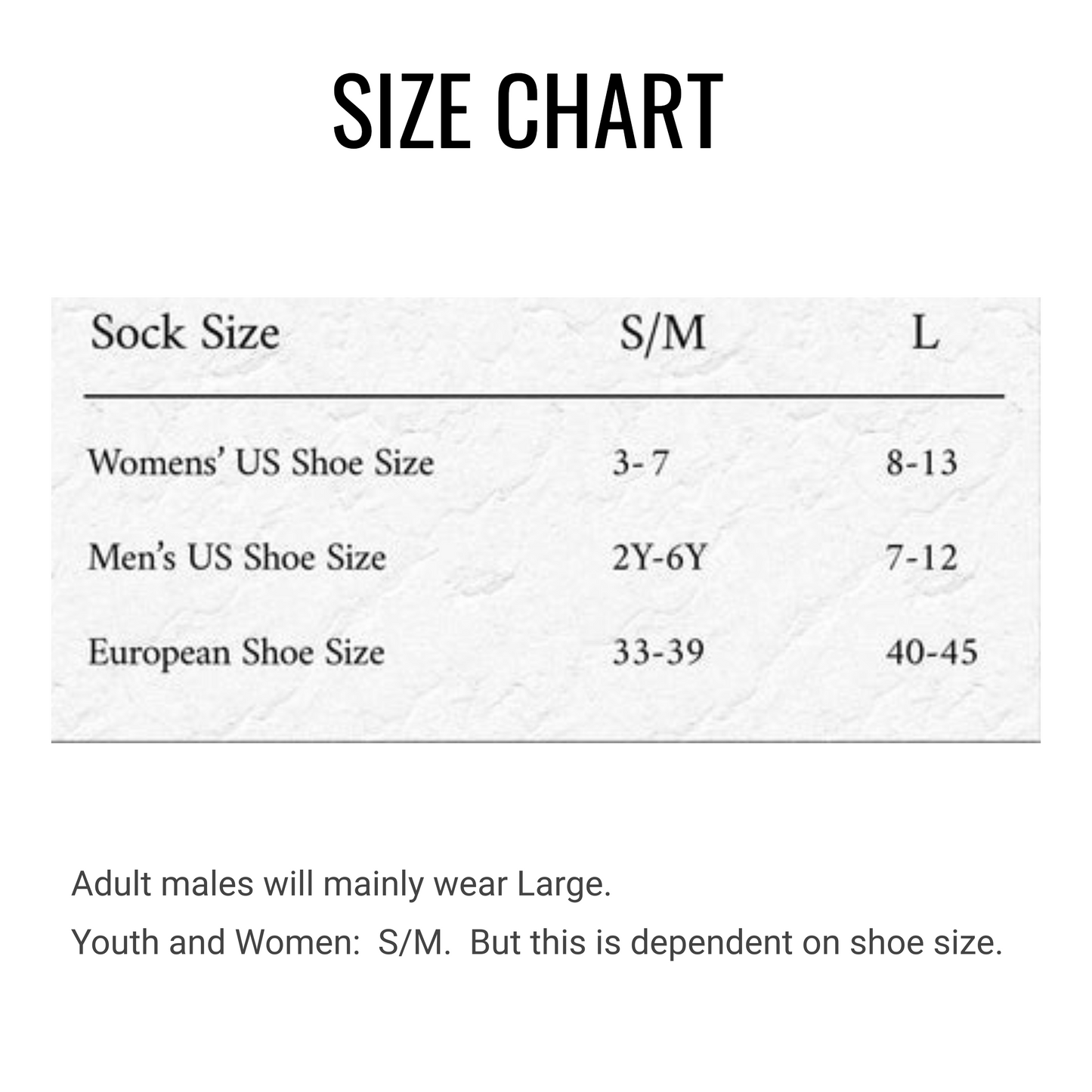 Scoliosis Awareness Unisex Crew Socks