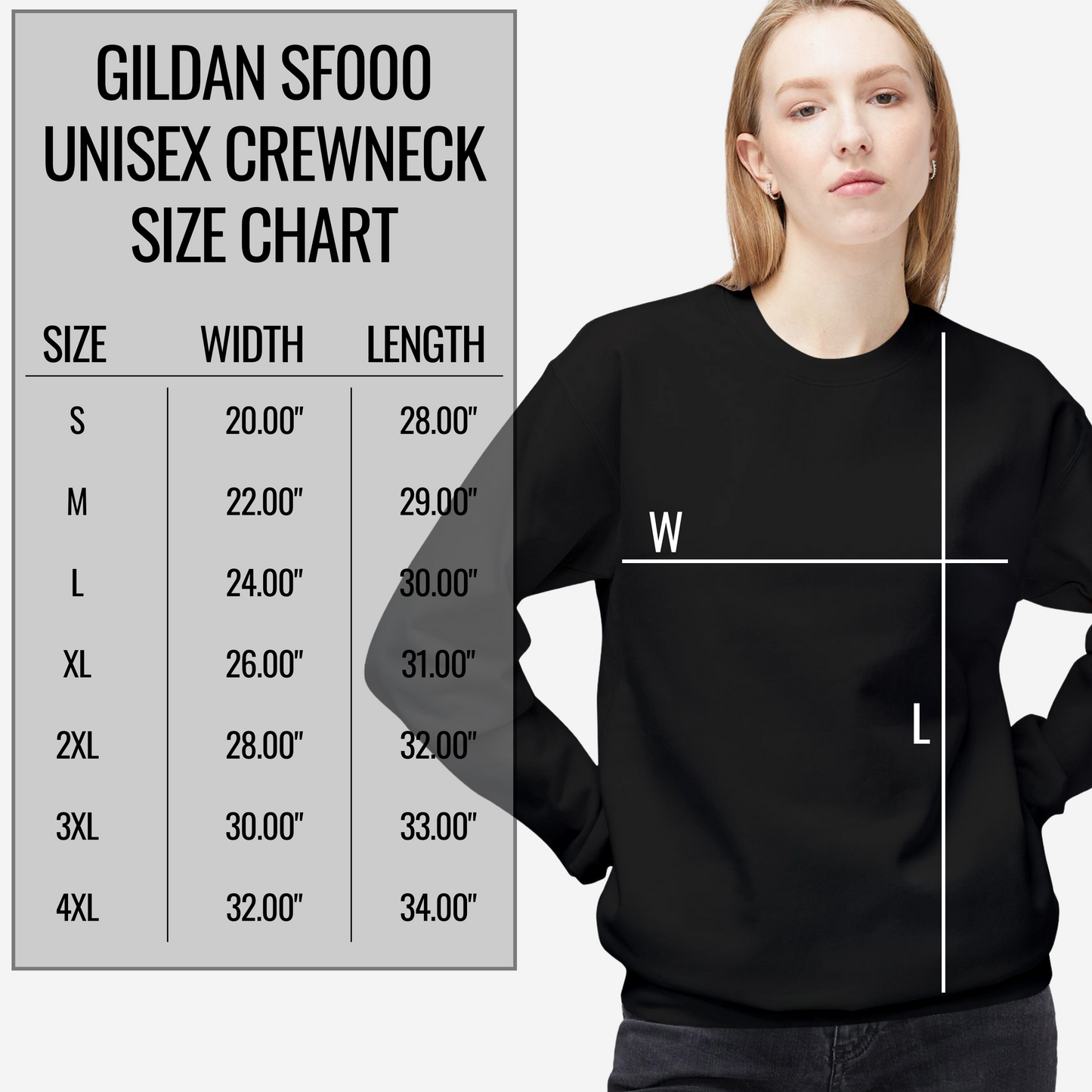 In My Soccer Mom Era Sweatshirt – Funny Soccer Mom Crewneck with Back Print