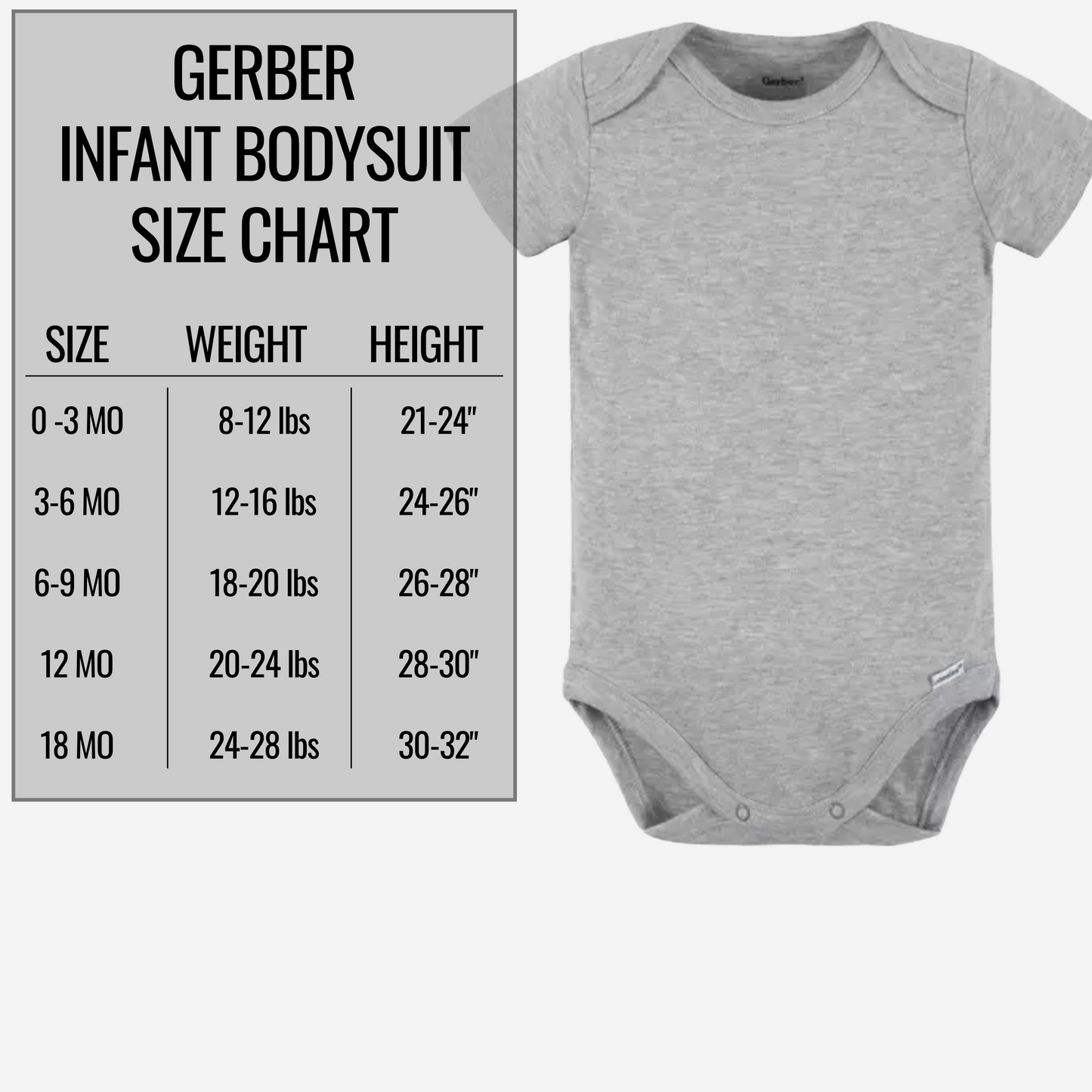 Stronger than the Curve - Scoliosis Awareness Fundraiser - Baby & Toddler Tees
