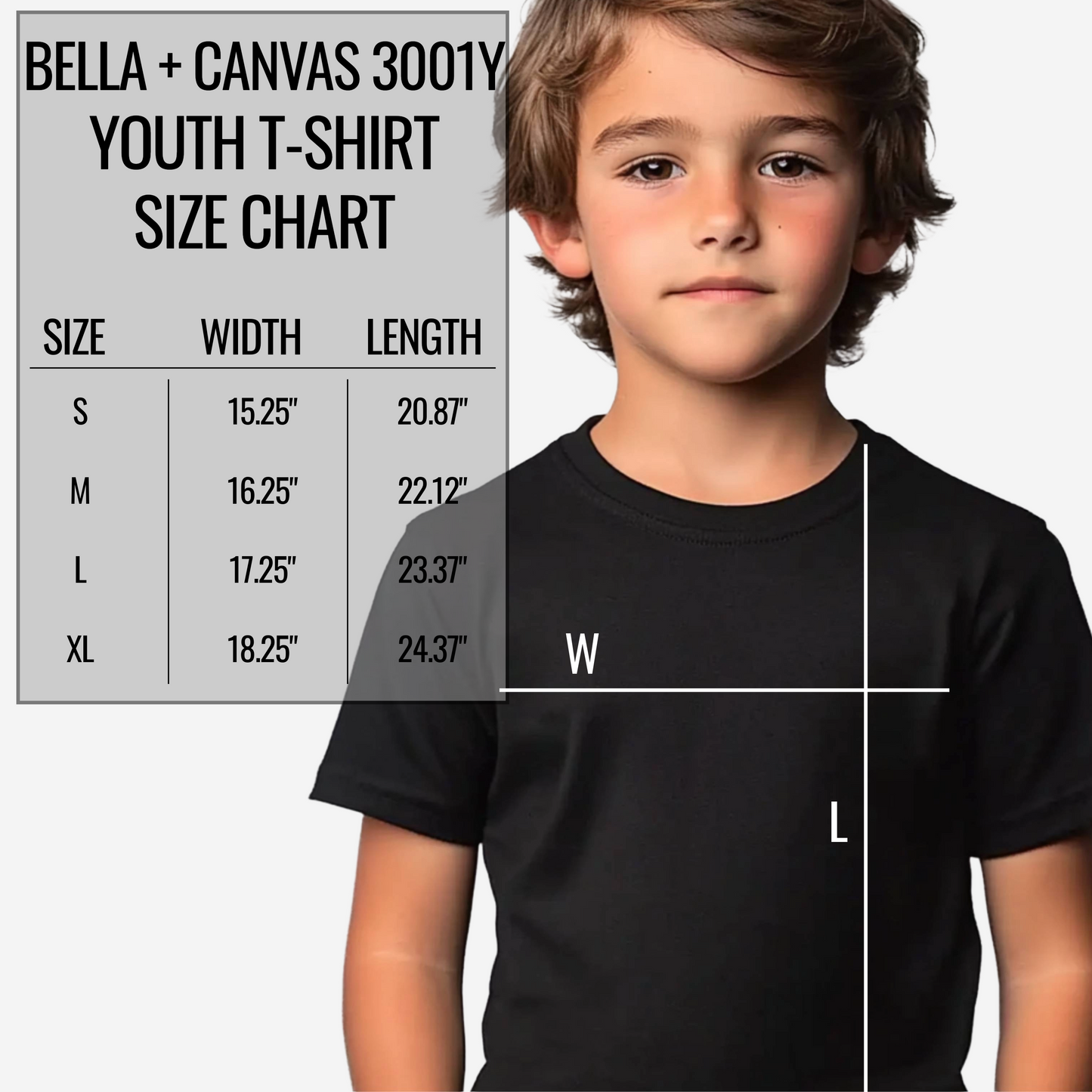 Ninja Logo Athlete Tee – Unisex Youth Ninja Training Shirt