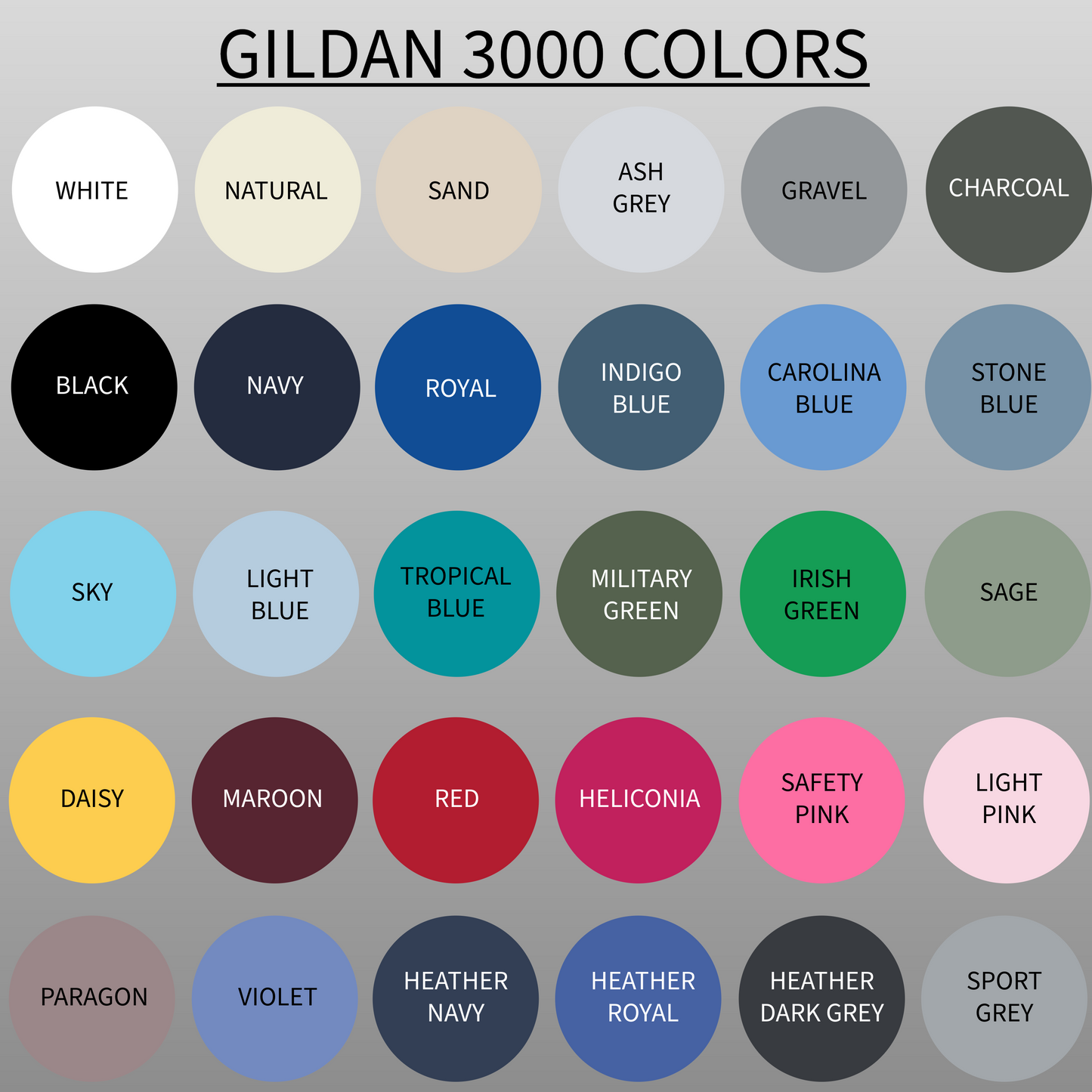 Gildan Unisex Light Cotton T-Shirt - Add Your Text, Design or Logo