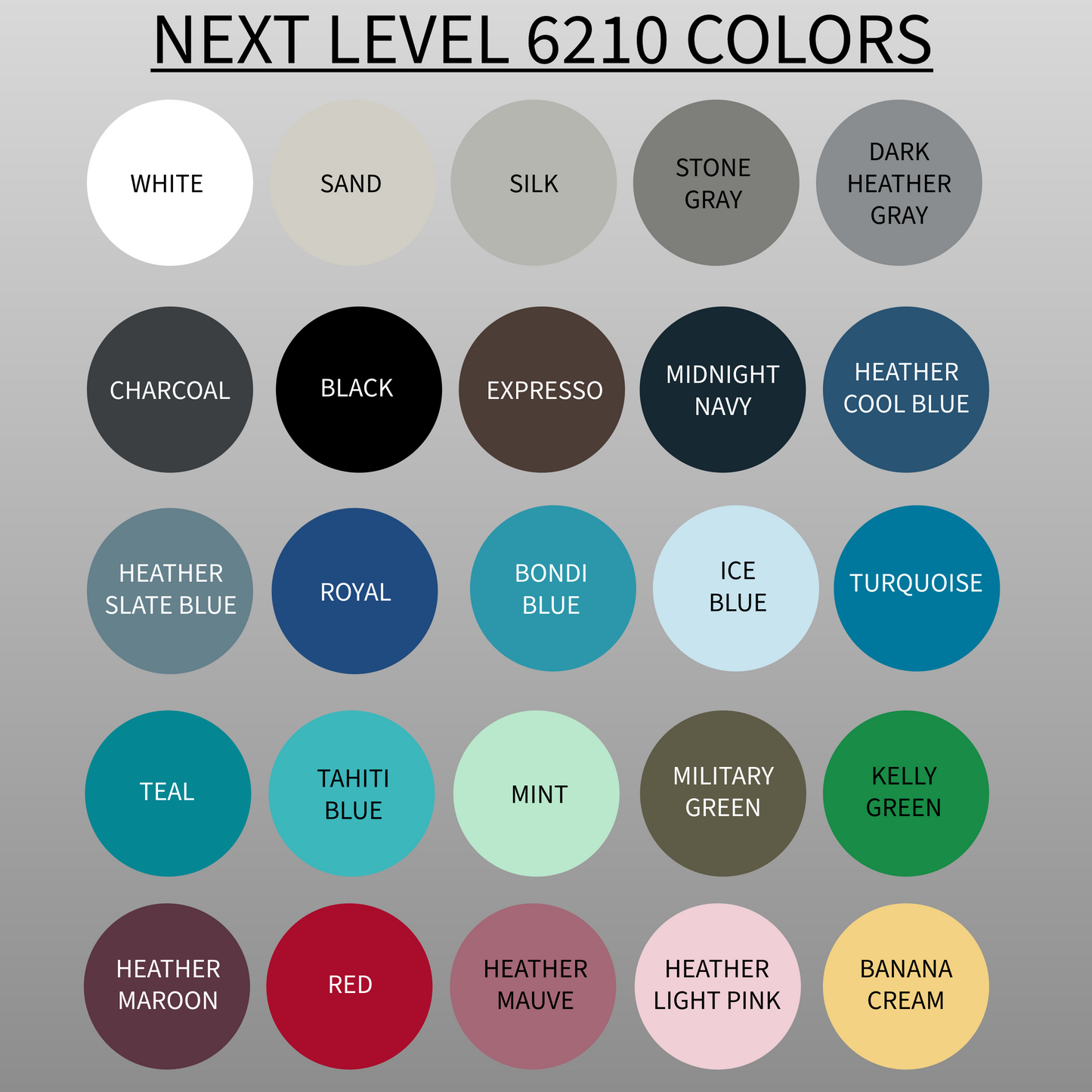 Next Level Unisex T-Shirt - Add Your Text, Design, or Logo