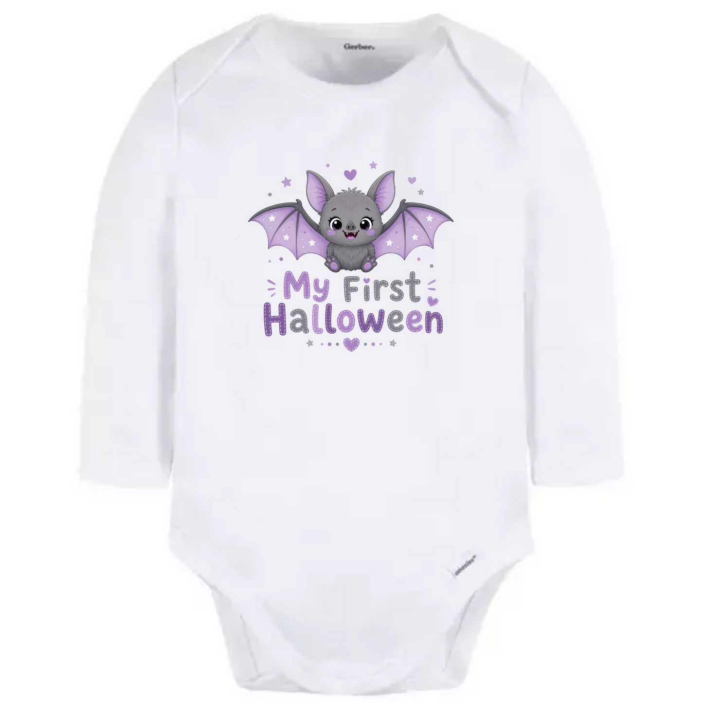 Halloween Baby Onesie – Cute Halloween Designs for Babies