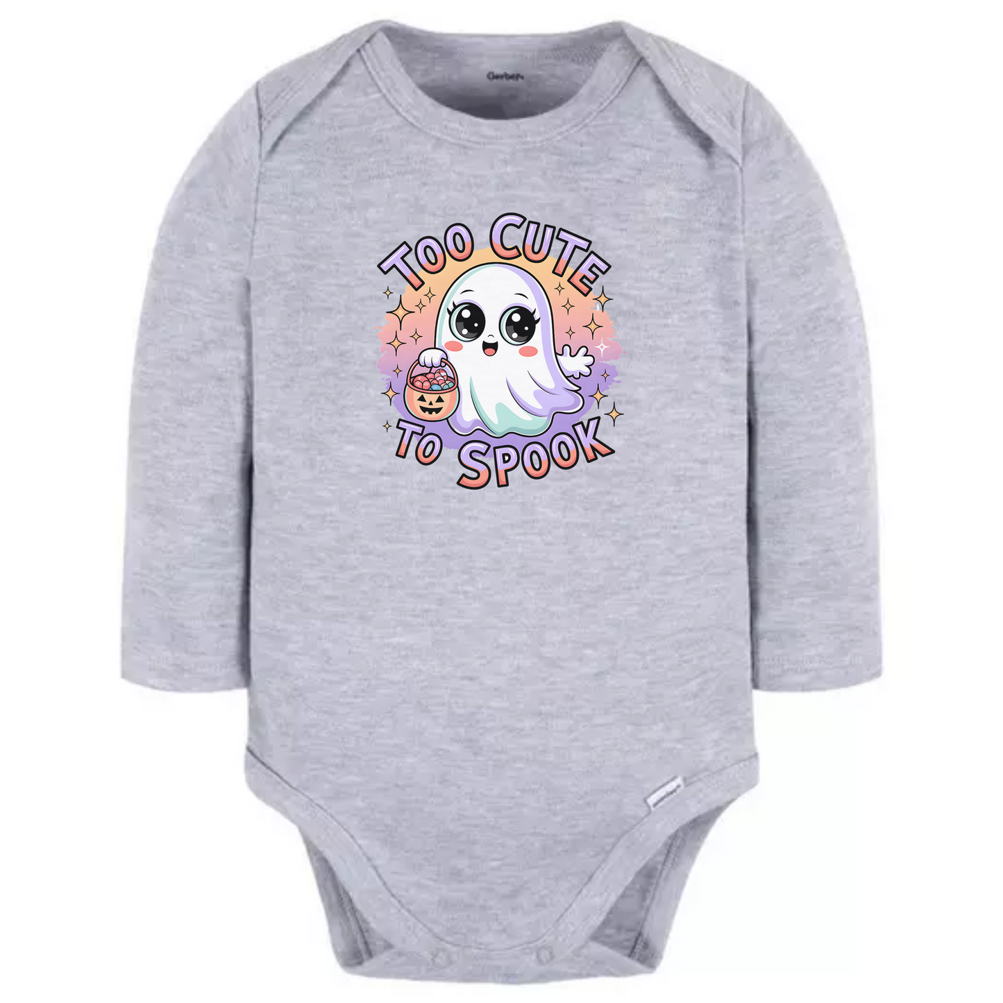 Halloween Baby Onesie – Cute Halloween Designs for Babies