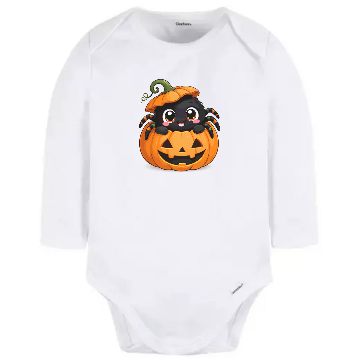 Halloween Baby Onesie – Cute Halloween Designs for Babies
