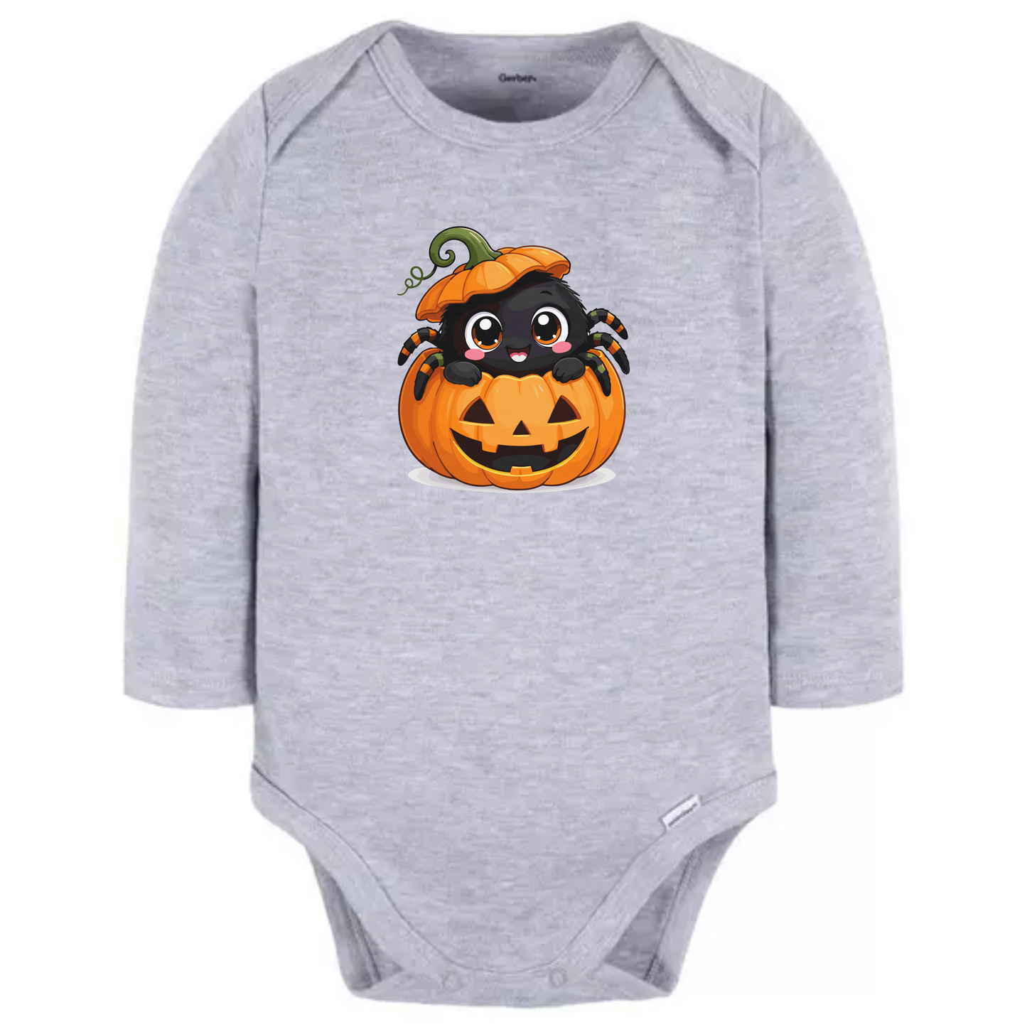 Halloween Baby Onesie – Cute Halloween Designs for Babies