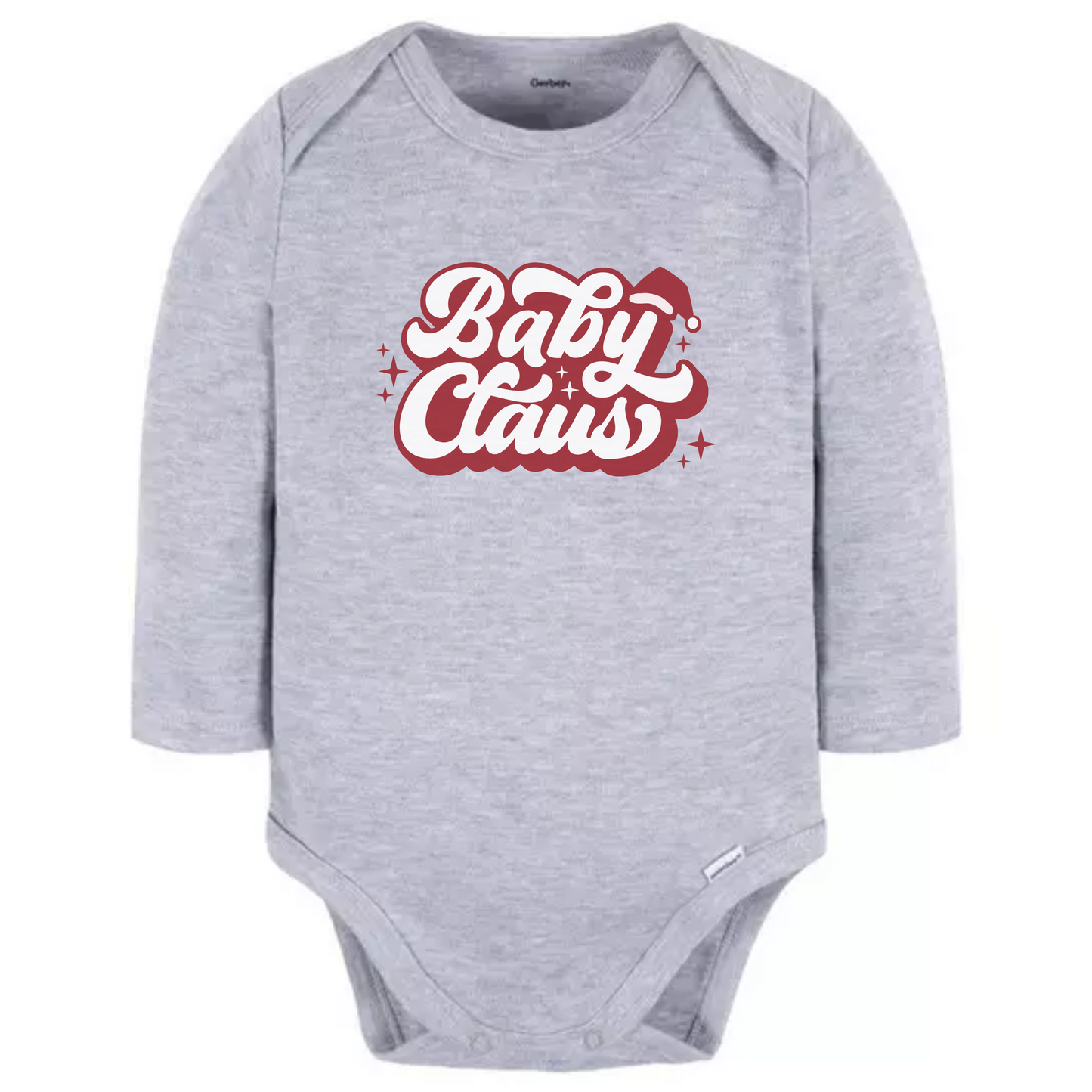 Christmas Baby Onesie – Cute Christmas Designs for Babies & Infants