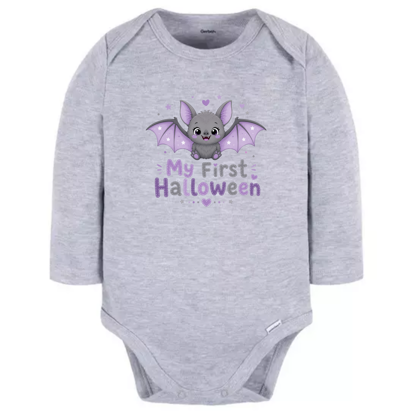 Halloween Baby Onesie – Cute Halloween Designs for Babies