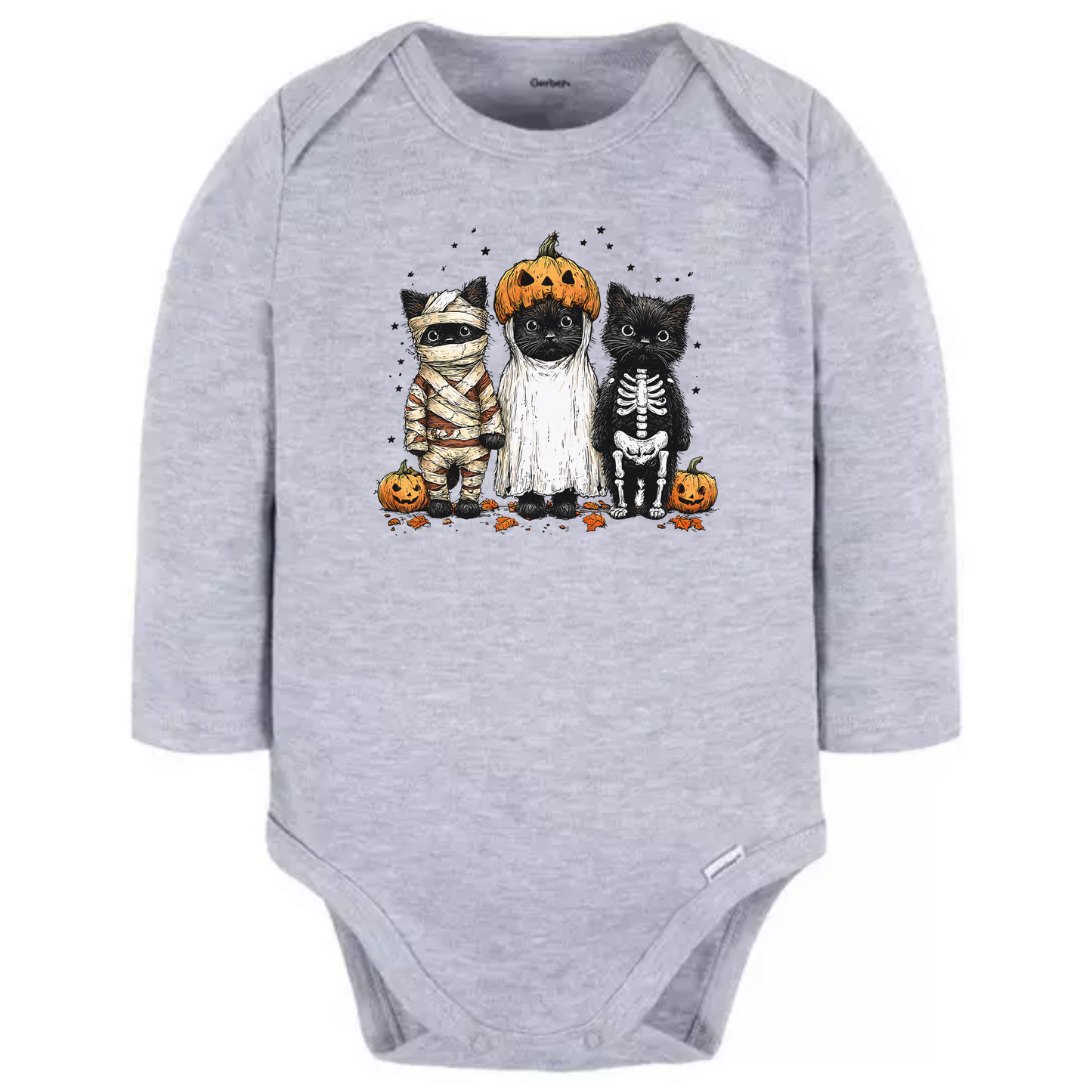 Halloween Baby Onesie – Cute Halloween Designs for Babies