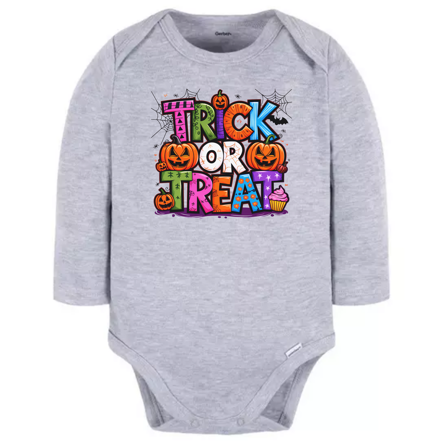 Halloween Baby Onesie – Cute Halloween Designs for Babies