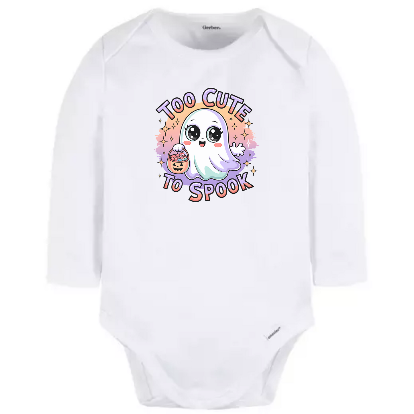 Halloween Baby Onesie – Cute Halloween Designs for Babies