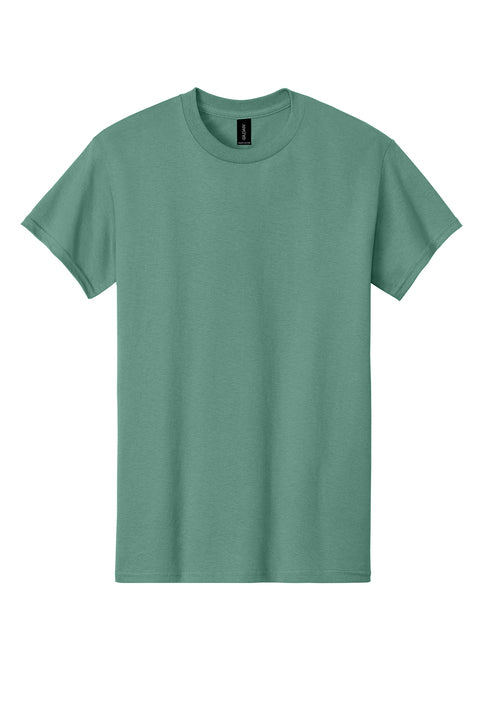 Gildan Unisex Heavy Cotton T-Shirt - Add Your Text, Design or Logo