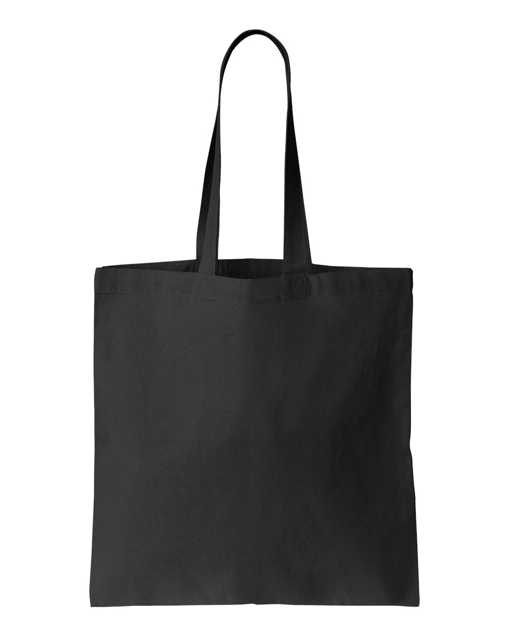 Lightweight Custom Tote Bag – 14.5” x 15.5” Personalized Everyday Carry Tote