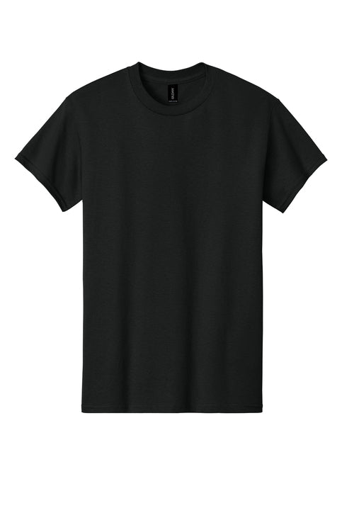 Gildan Unisex Heavy Cotton T-Shirt - Add Your Text, Design or Logo