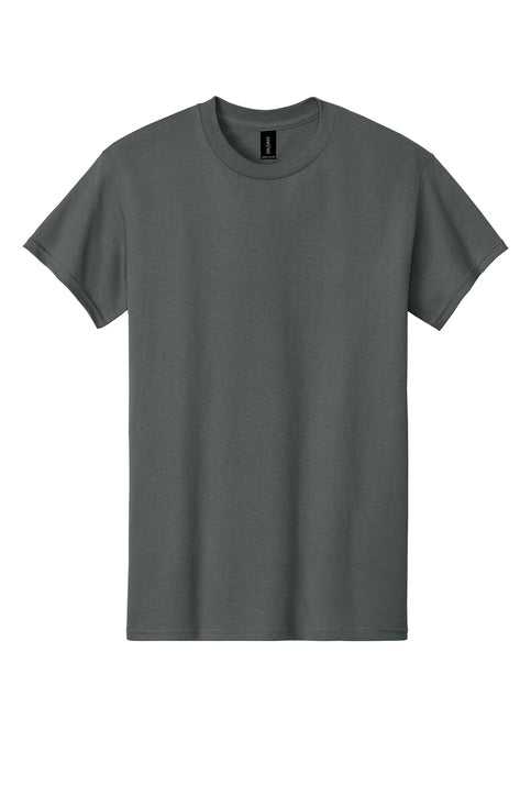 Gildan Unisex Heavy Cotton T-Shirt - Add Your Text, Design or Logo