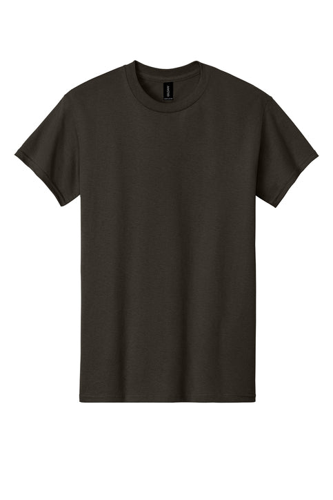 Gildan Unisex Heavy Cotton T-Shirt - Add Your Text, Design or Logo