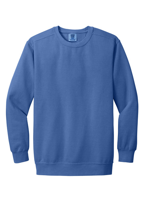 Comfort Colors Unisex Heavy Crewneck - Add Your Text Design or Logo