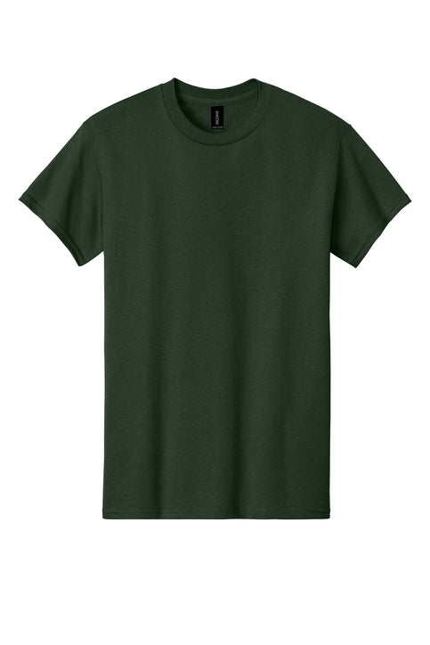 Gildan Unisex Heavy Cotton T-Shirt - Add Your Text, Design or Logo