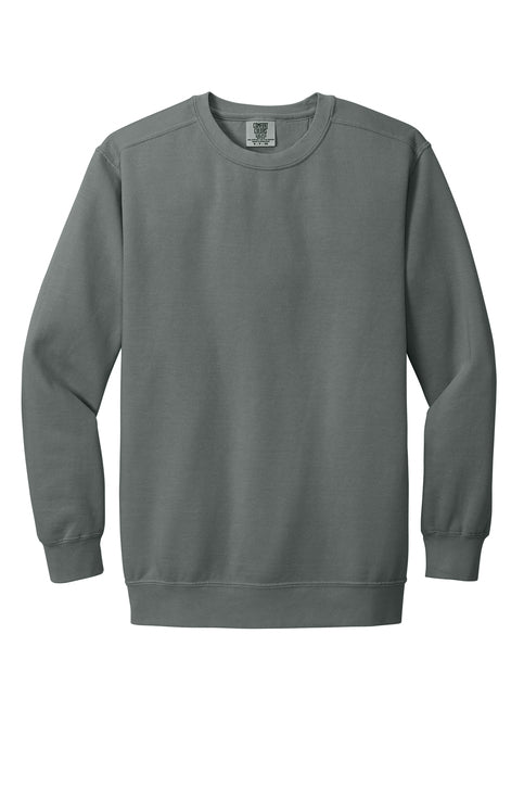 Comfort Colors Unisex Heavy Crewneck - Add Your Text Design or Logo