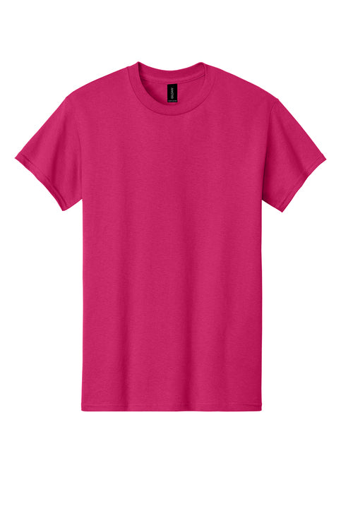 Gildan Unisex Heavy Cotton T-Shirt - Add Your Text, Design or Logo