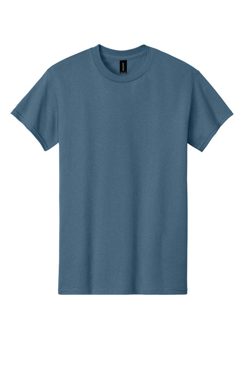 Gildan Unisex Heavy Cotton T-Shirt - Add Your Text, Design or Logo