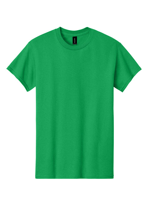 Gildan Unisex Heavy Cotton T-Shirt - Add Your Text, Design or Logo