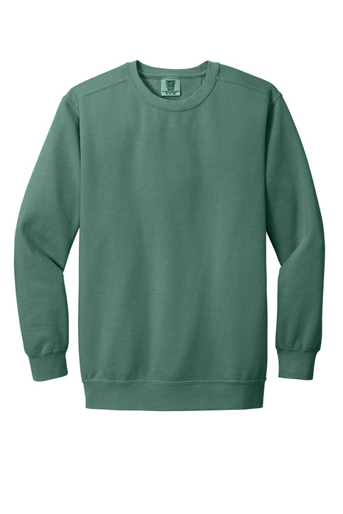 Comfort Colors Unisex Heavy Crewneck - Add Your Text Design or Logo