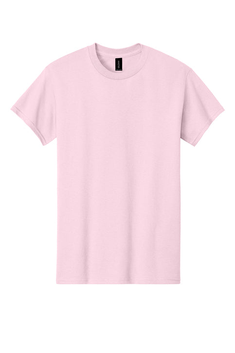 Gildan Unisex Heavy Cotton T-Shirt - Add Your Text, Design or Logo