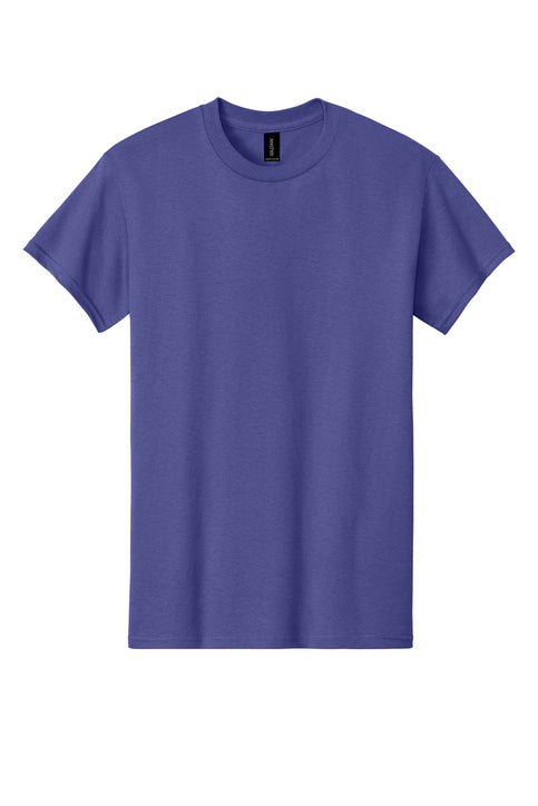 Gildan Unisex Heavy Cotton T-Shirt - Add Your Text, Design or Logo