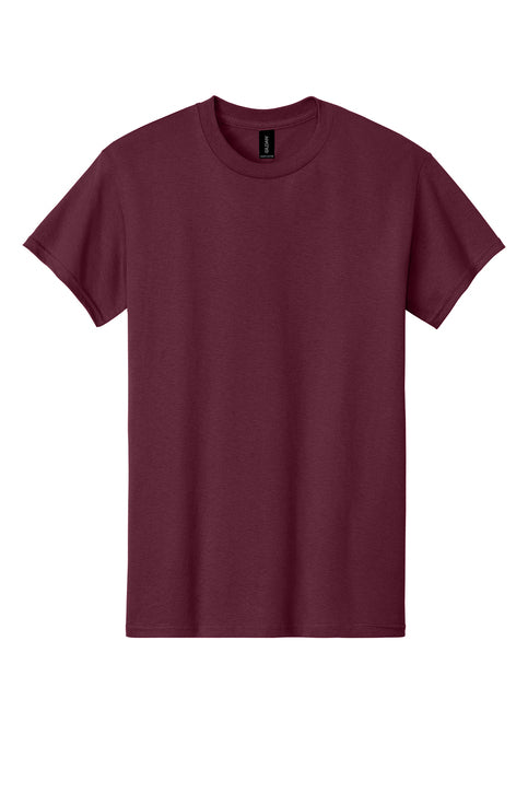 Gildan Unisex Heavy Cotton T-Shirt - Add Your Text, Design or Logo