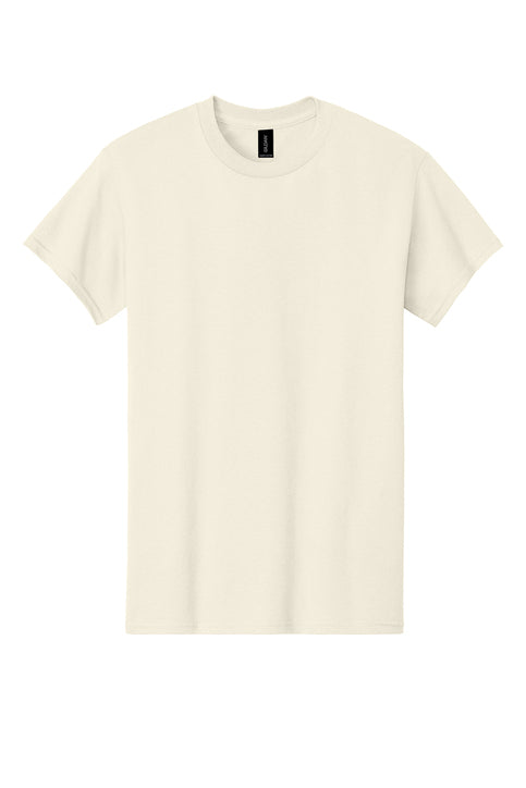Gildan Unisex Heavy Cotton T-Shirt - Add Your Text, Design or Logo