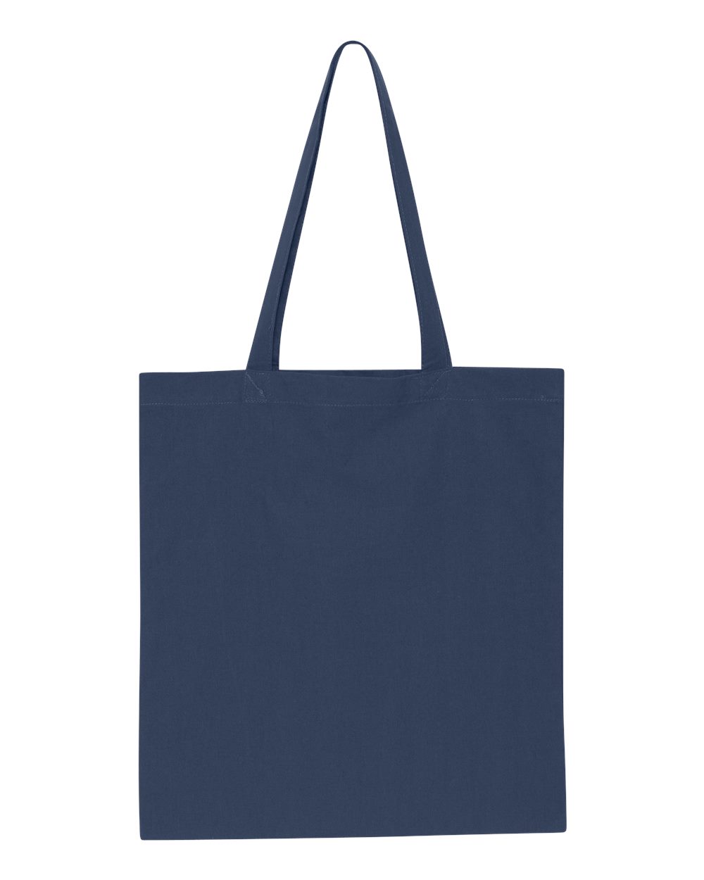 Lightweight Custom Tote Bag – 14.5” x 15.5” Personalized Everyday Carry Tote