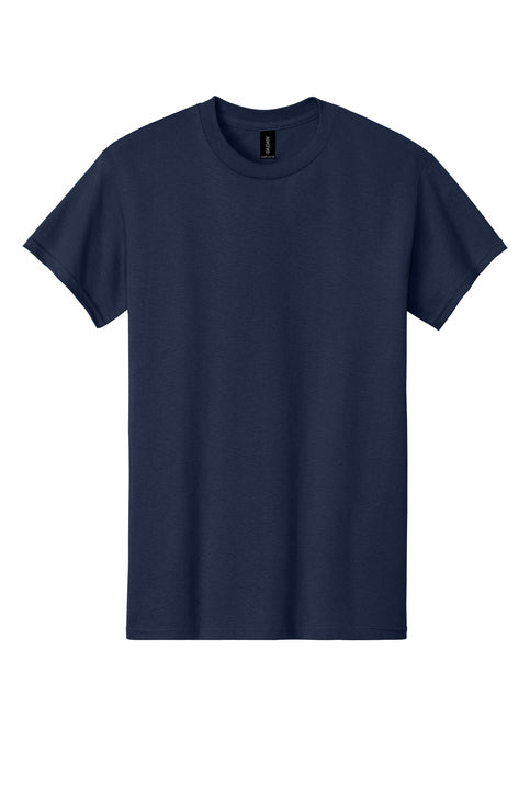 Gildan Unisex Heavy Cotton T-Shirt - Add Your Text, Design or Logo