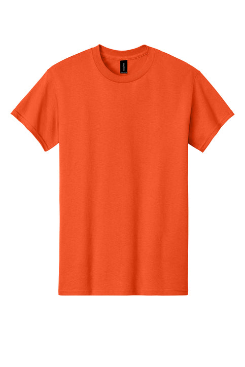 Gildan Unisex Heavy Cotton T-Shirt - Add Your Text, Design or Logo