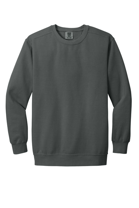 Comfort Colors Unisex Heavy Crewneck - Add Your Text Design or Logo