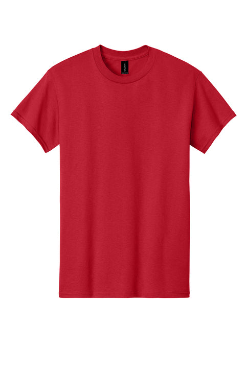 Gildan Unisex Heavy Cotton T-Shirt - Add Your Text, Design or Logo