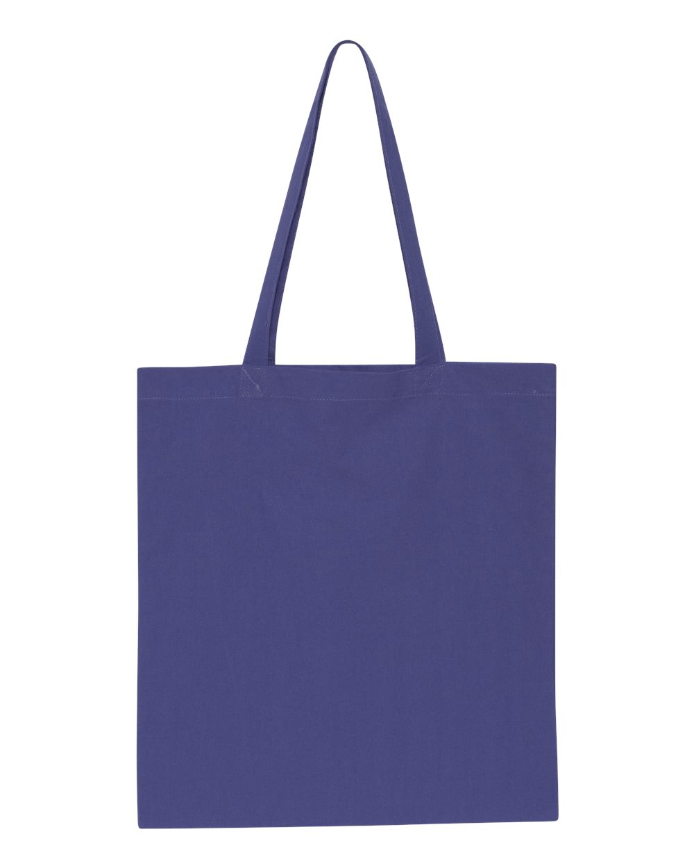 Lightweight Custom Tote Bag – 14.5” x 15.5” Personalized Everyday Carry Tote